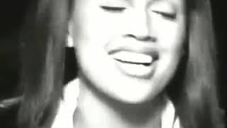 Vanessa Williams - What Child Is This - Crystal Clear - Hd