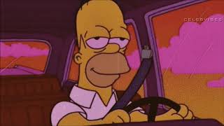 C H I L L V I B E S | Simpson Lofi Mix 2021 | Chill & Aesthetic Music Playlist