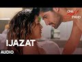 IJAZAT Full Song | ONE NIGHT STAND | Sunny Leone, Tanuj Virwani | Arijit Singh, Meet Bros |T-Series