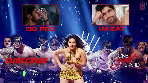 IJAZAT Full Song | ONE NIGHT STAND | Sunny Leone, Tanuj Virwani | Arijit Singh, Meet Bros |T-Series