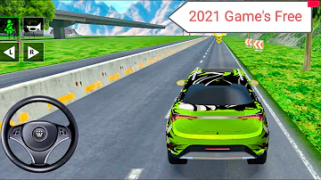 गाड़ी गेम हिंदी 2021 वाला नया गेम फ्री।डाउनलोड करे बहुत मस्त अच्छा कार गेम है |