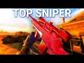 After 12 YEARS, I'm now TOP SNIPER on Black Ops Cold War..