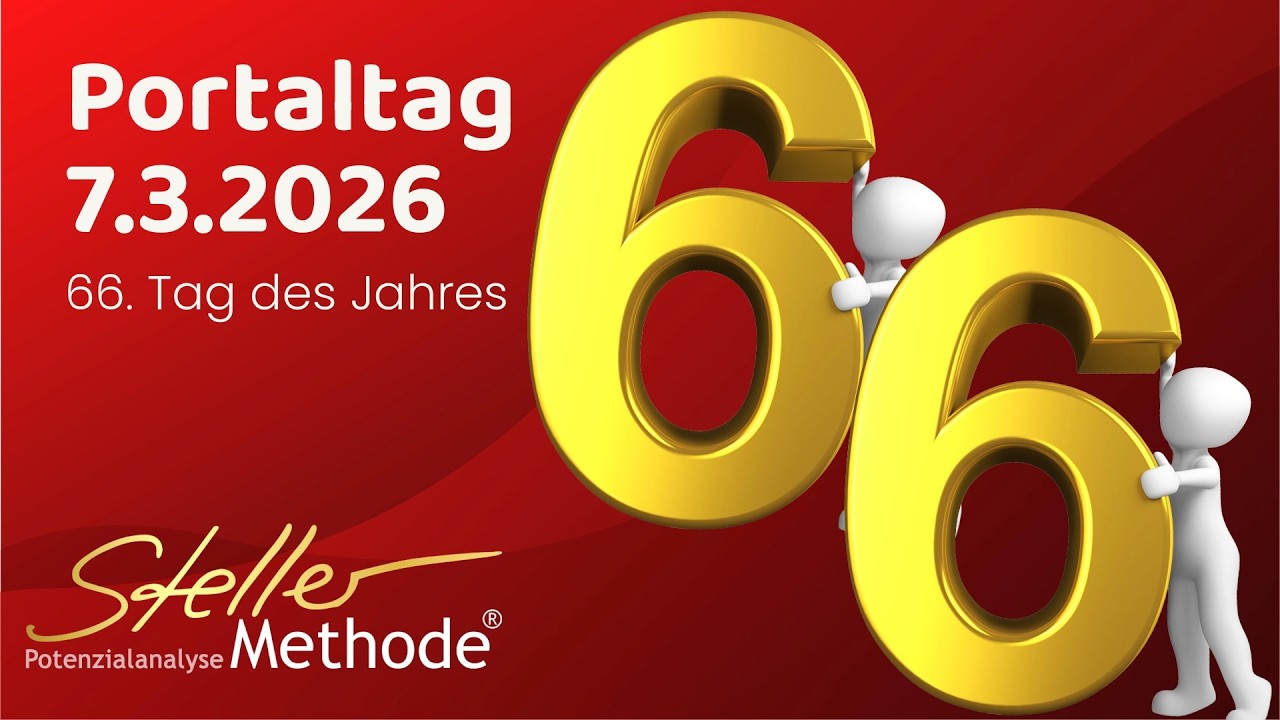 Meisterzahl 11 🔺 66.Tag für Liebe, Partnerschaft, Befreiung, Opfer, Illusion, Intuition, entscheiden