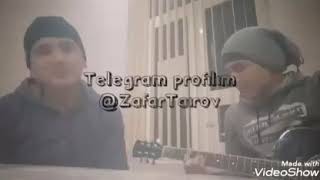 Onamni Korgani Boraman Zafar Tairov Cover