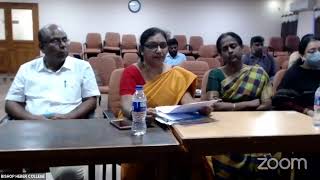 Workshop on E-Content Development | 29-10-2020