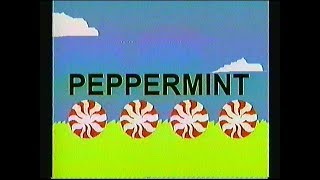 Peppermint (feat. Lexy) - Jack Stauber screenshot 4