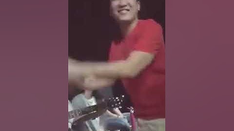 Trường Giang giả giọng Đàm Vĩnh Hưng cực giống