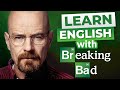 Learn English With Breaking Bad | Walter Meets Tuco