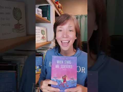 Comic book author