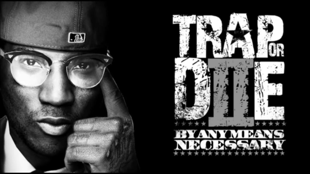 Young Jeezy Greatest Trapper Alive(Trap Or Die 2) YouTube