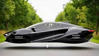 I Found 20 Flying Cars That Actually Launched in 2026