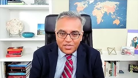 Dr. Ashish Jha: Covid-19, Vaccines, and the Outlook for 2021