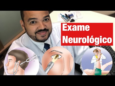 Vídeo: Narcologista - Exame Médico, Revisões, Consulta