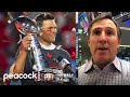 Patriots feel urgency after Tom Brady's Super Bowl win with Bucs | Pro Football Talk | NBC Sports