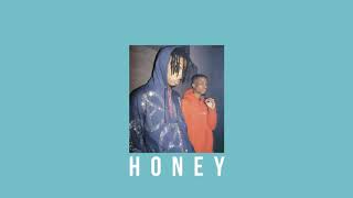 [FREE] Playboi Carti x Pi'erre Bourne Type Beat "Honey"