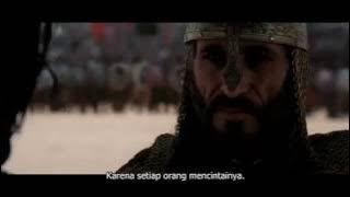 Salahuddin Al Ayyubi - Kisah Mengharukan Pahlawan Islam