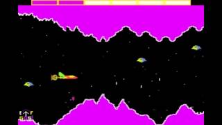 4 Fun in 1 - 4 Fun in 1 (Arcade / MAME) - Vizzed.com GamePlay - User video