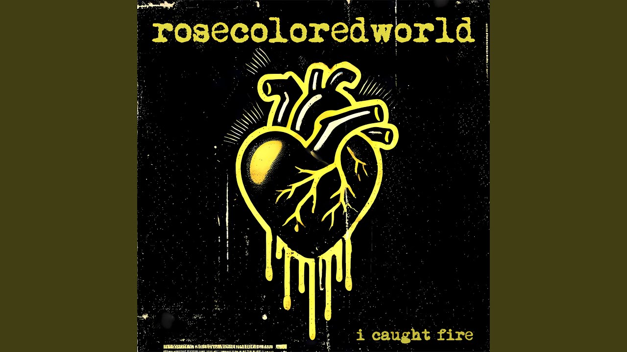 Watch i caught fire on YouTube Watch i caught fire on YouTube