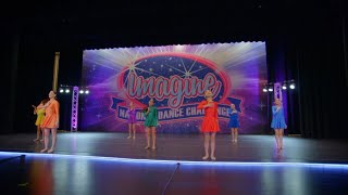 Studio Bleu :: “Sunshine and Rainbows” || Dance Moms:A New Era || Season 1,Episode 6 || dmanedances