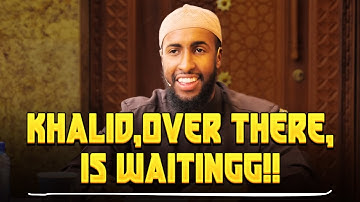 Act Right at Home or Watch Them Flip Outside | Ustadh Abdulrahman Hassan