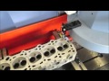 CNC Cylinder Head and Block Resurfacer – RP1400 CNC Comec