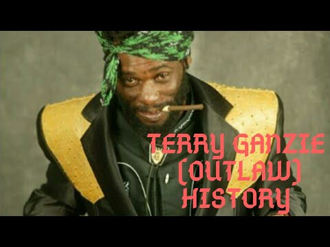 Terry Ganzie (Outlaw) Share His Journey Into Dancehall Music 🎶 👌