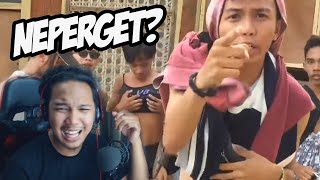 NEPERGET? | KUYA NARDZ? KWINTUUU! @boredbernard