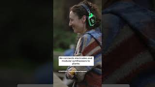 Download Lagu This Man Makes Music From Mushrooms MP3 Download Lagu This Man Makes Music From Mushrooms MP3