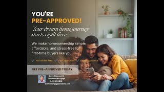 How to unlock your dream home keys.