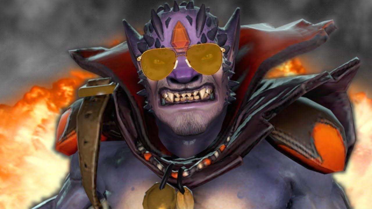 Rampage Lion - 1500mmr