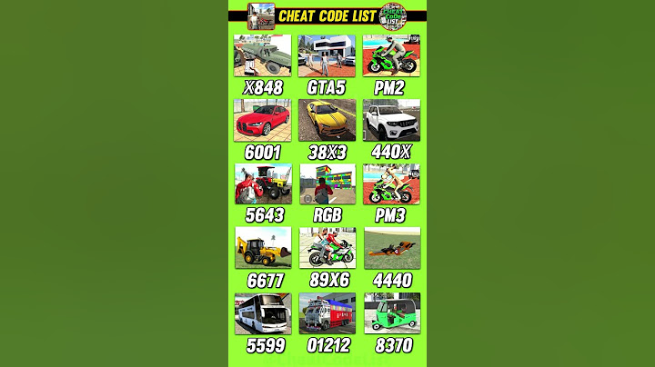Bmw Car + Michael Character + GTA 5 Mod + All New Cheat Code 🤩 in Ibd3d Part-30 #shorts