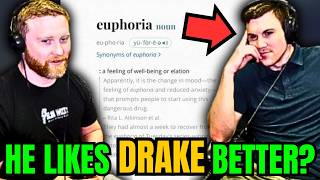 Download Lagu We Finally Listened to Kendrick Lamar... Euphoria Reaction Download Lagu We Finally Listened to Kendrick Lamar... Euphoria Reaction