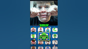 Jynxzi Explains Why The "Toxic" Goblin Emote Got Removed From Clash Royale! 😱