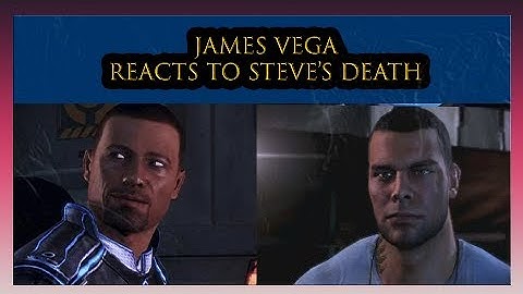 James Vega Reacts to Steve Cortez