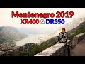 #10 Enduro Trip to Montenegro - Up the Kotor Serpentine and down to Skadar Lake