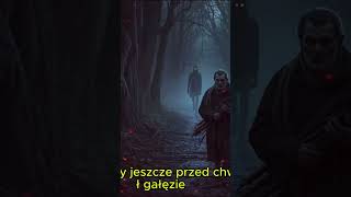 Licho - fragment odcinka #słowianie #creepy #demon