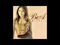 BoA - Nothing&#39;s Gonna Change