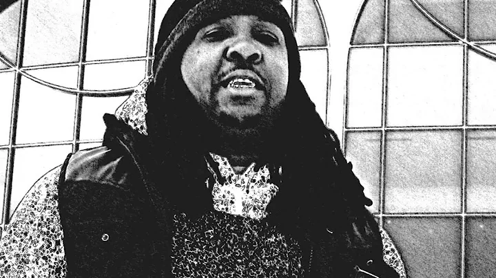 Tim Pound Real Niggas Directed by Michael Alston