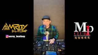 DJ AMROY Beatloop Terbaru Live IG 17 JANUARI 2023 || SOUND TIKTOK VVIP EkisKoteng.ygy Zhra.Ptri06_