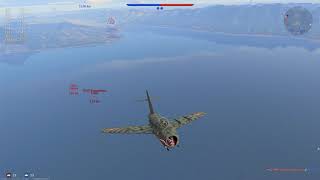 Pretty Nice Split-S
