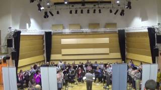 Romanian Dances - Woodwind Orchestra Play Day