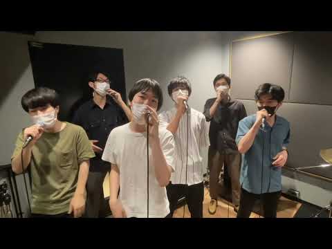 【アカペラ】Uma Thurman / Fall Out Boy covered by Amethyst
