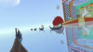 The Tower of Babel Virtual Exhibition