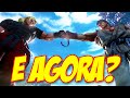 O Modo História SALVA o Street Fighter 5? O que Virá a Seguir?