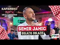 SEMIR JAHIC ODLAZIS ODLAZIS UZIVO ORK ACE STOJNEV 2022 OTV VALENTINO