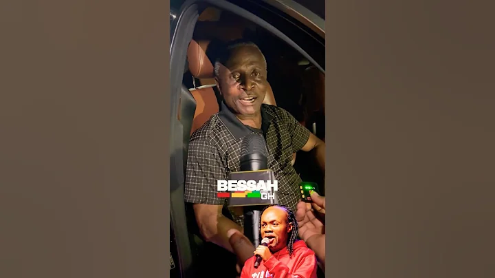 Abusua Panyin at Lumba’s house begs all Ghanaians to come to the funeral tomorrow ✌️😭🇬🇭💔