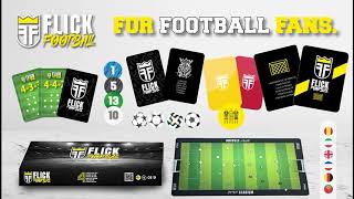 Lastuf Flick Football screenshot 3