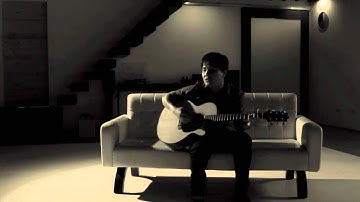 Ebe Dancel - Wag Kang Mag-alala (Official Music Video)