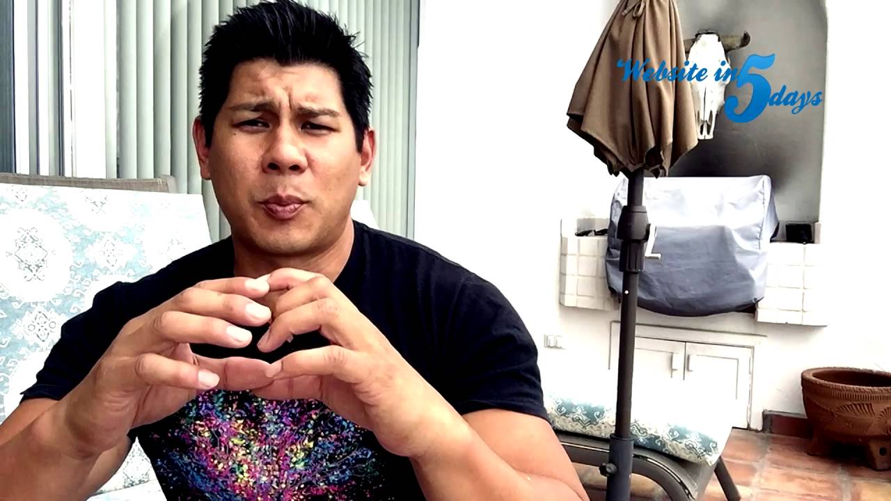 Should content on your website be about you or the client  Laura Porreca