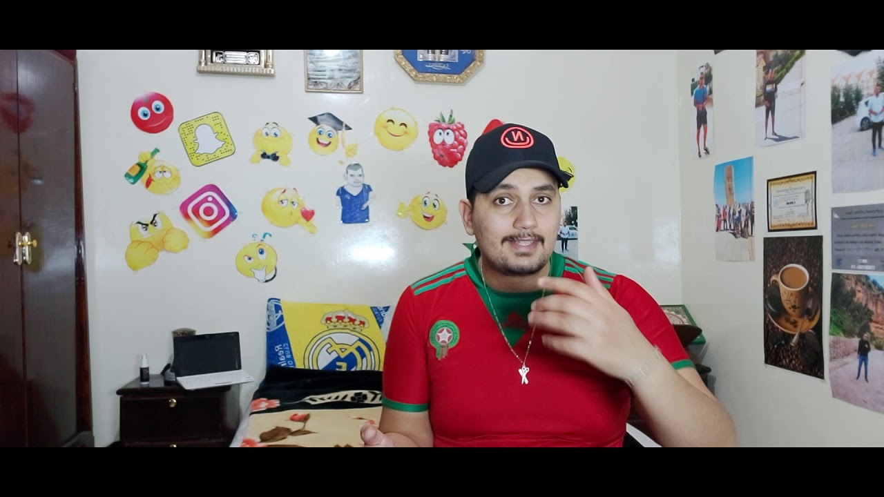 Didine CANON 16 - Codeine #1 (Officiel Music Video) reaction 🇩🇿🇲🇦